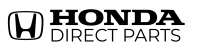 Honda Logo Black
